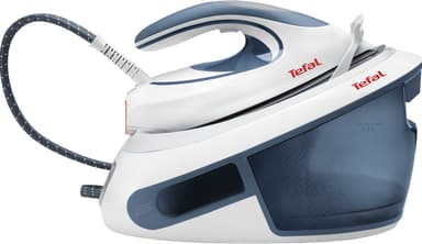 Tefal Express Anti-Calc dampgenerator SV8052E0