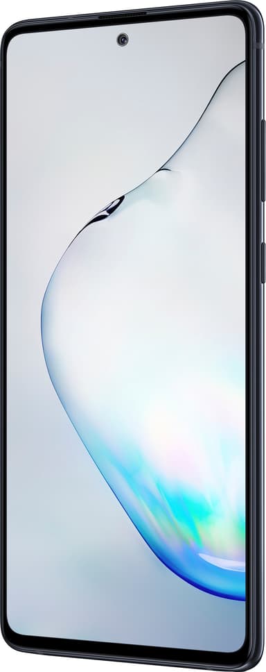 Samsung Galaxy Note10 Lite smartphone (aura sort)
