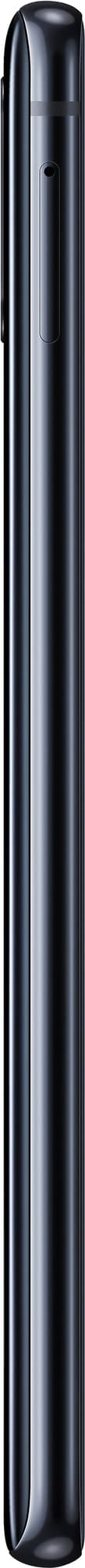 Samsung Galaxy Note10 Lite smartphone (aura sort)