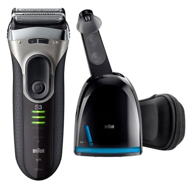 Braun Series 3 ProSkin barbermaskine 3090CC