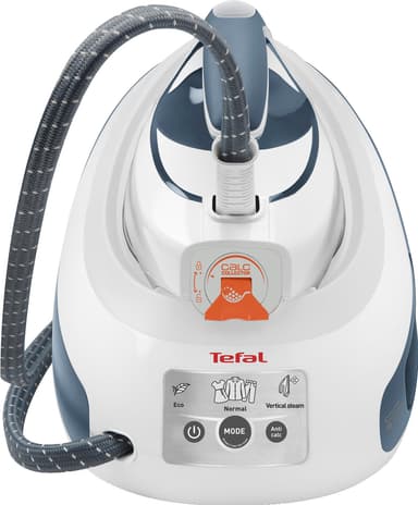 Tefal Express Anti-Calc dampgenerator SV8052E0