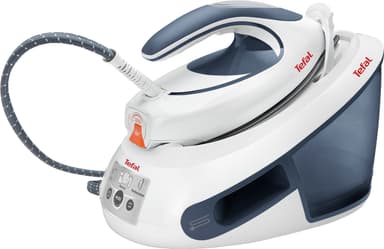Tefal Express Anti-Calc dampgenerator SV8052E0