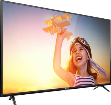 TCL 50" DP600 UHD LED Smart 50DP600 | Elgiganten