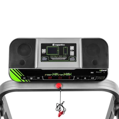 Løbebånd Incondi T40i, inSPORTline