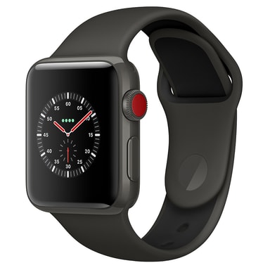 Apple Watch Series 3 42mm (GPS + Cellular)