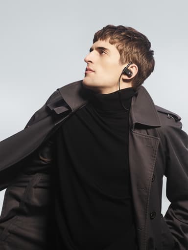 B&O Beoplay Earset in-ear hovedtelefoner (graph. brown)