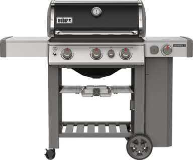 Weber Genesis II gasgrill WEB61012169