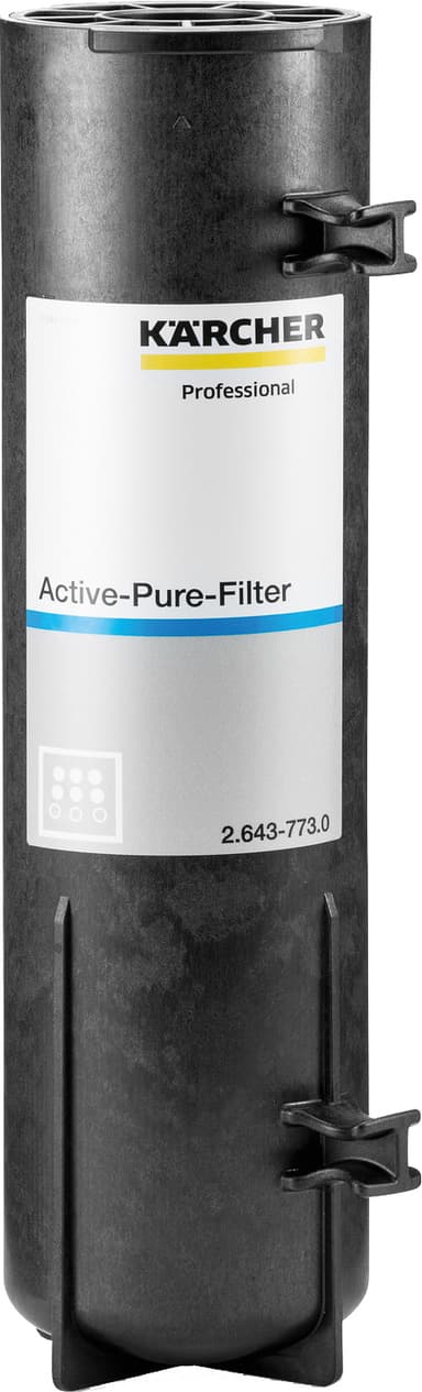 Billede af Kärcher Active Pure filter 26437730