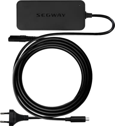 Ninebot Segway oplader