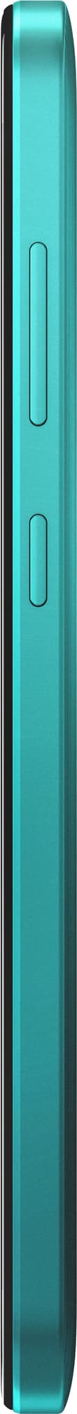 Nokia 2.3 smartphone 2/32GB (cyan grøn)