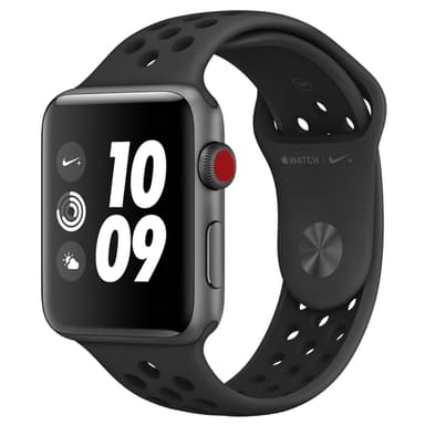 apple watch series 4 nike gps 44mm
