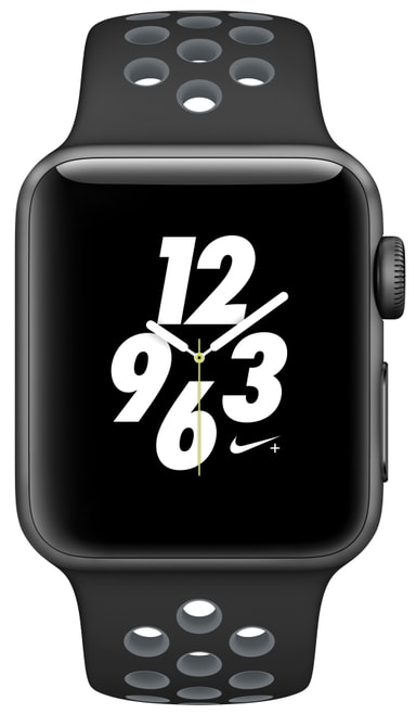 値下げ中Apple watch series3 38mm GPSセルラーモデル 