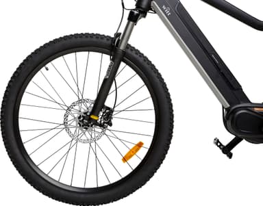 Witt E-Hardtail elcykel 72930008