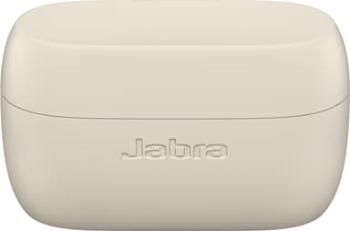 Jabra Elite 75T trådløse hovedtelefoner (gold beige)