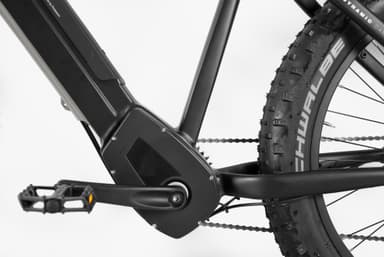 Witt E-Sumo elcykel 72930007