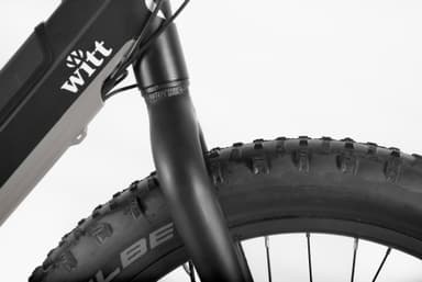 Witt E-Sumo elcykel 72930007