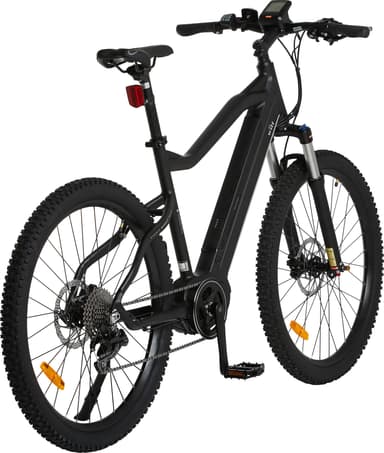 Witt E-Hardtail elcykel 72930008