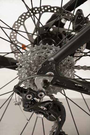 Witt E-Sumo elcykel 72930007