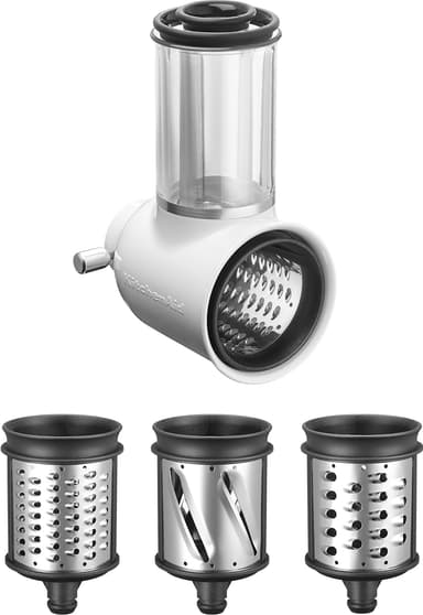 KitchenAid Fresh Prep skærer/strimler 5KSM2FPPC
