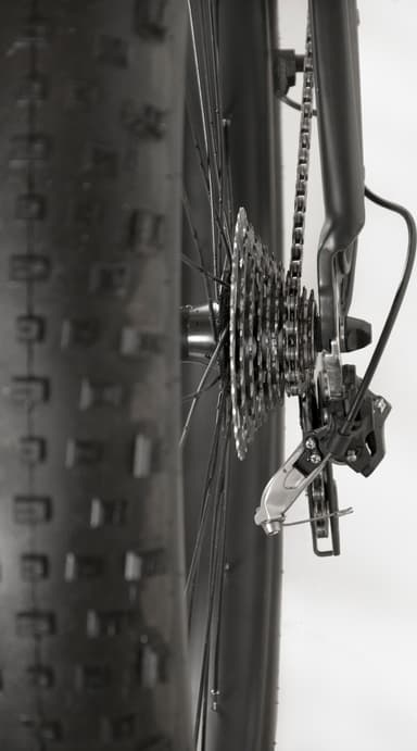 Witt E-Sumo elcykel 72930007