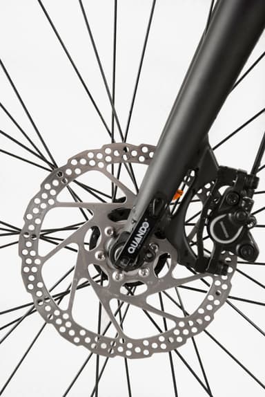 Witt E-Sumo elcykel 72930007