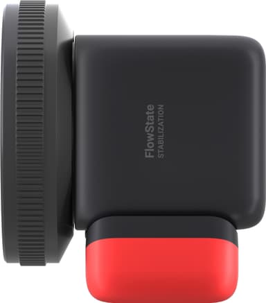 Insta360 One R 1-Inch edition action kamera