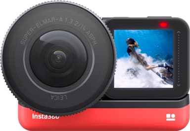 Insta360 One R 1-Inch edition action kamera