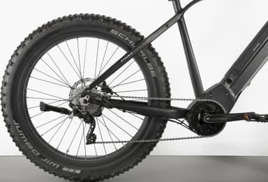 Witt E-Sumo elcykel 72930007