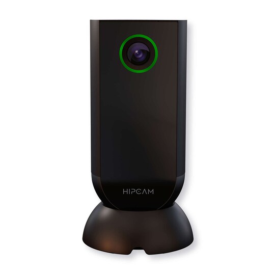 HIPCAM Overvågningskamera Udendørs Pro