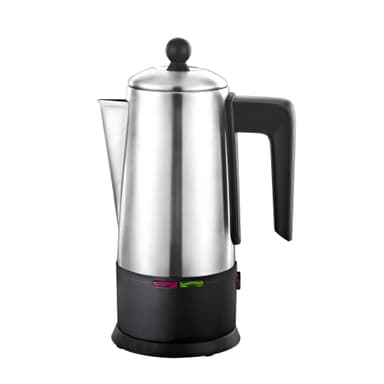 GEAR Perkolator Michael 2.0 1.5 liter (12 kopper)