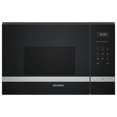 Siemens mikroovn integreret thumbnail