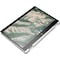 HP Chromebook x360 14b-ca0812no 14" 2-i-1 (hvid)