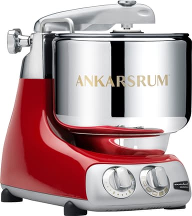 Ankarsrum Red køkkenmaskine AKM6230 (rød) thumbnail