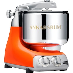 Ankarsrum Pure Orange køkkenmaskine AKM6230PO (orange)