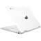 HP Chromebook x360 12b-ca0805no (hvid)