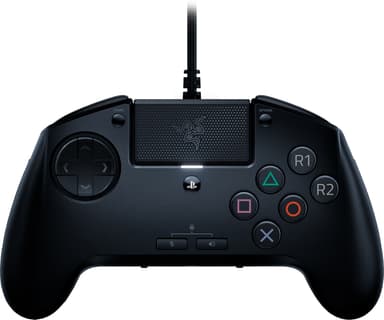 Razer Raion Fightpad controller til Playstation 4