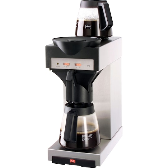 professionel kaffemaskine | Elgiganten