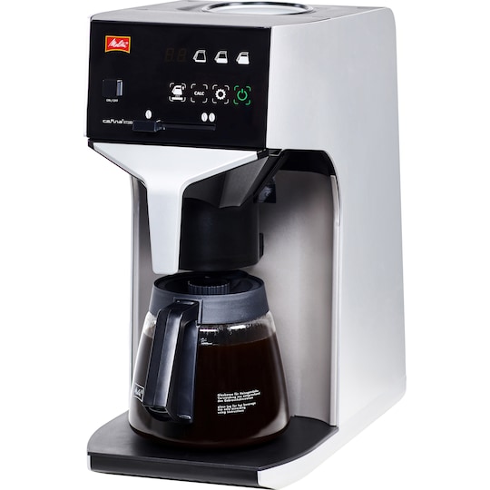 Melitta Cafina XT180 GMC kaffemaskine