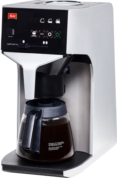 Melitta Cafina XT180 GMC kaffemaskine thumbnail