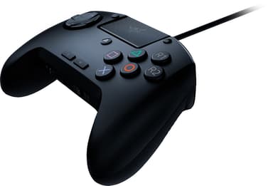Razer Raion Fightpad controller til Playstation 4