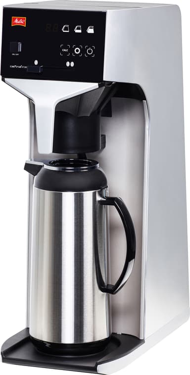 Melitta Cafina XT180 TMC termokande