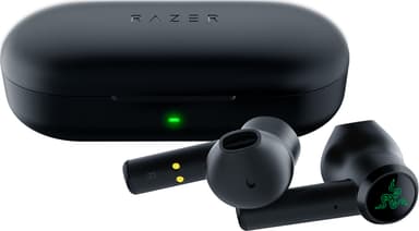 Razer Hammerhead true wireless hovedtelefoner