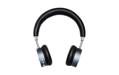 SACkit Woofit Trådløse ANC Headphones, Black