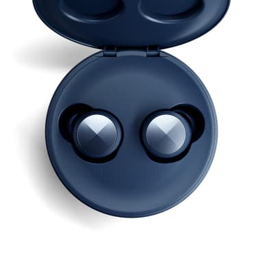 SACKit ROCKit trådløse høretelefoner, Sapphire
