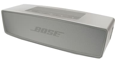 Bose SoundLink Mini II Bluetooth-højttaler - pearl