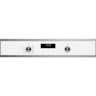 Electrolux 800 CombiQuick COM700CV (hvid)