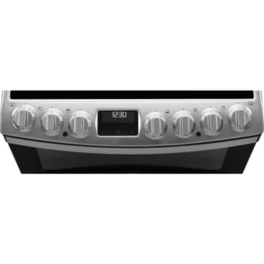 Electrolux Dobbeltovnskomfur EKC6560BOX