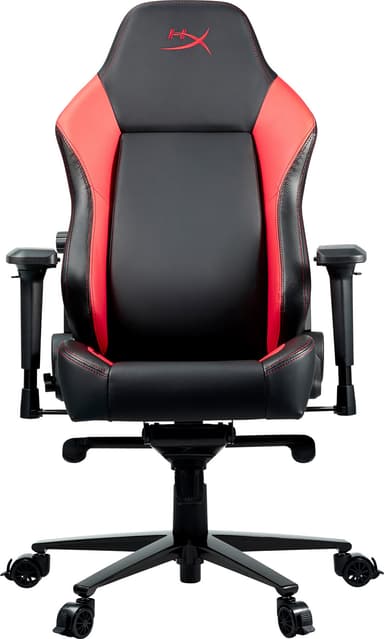 HyperX Ruby gaming stol