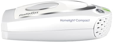 BaByliss Paris Homelight Compact IPL hårfjerner BAG935E
