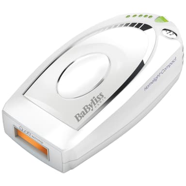 BaByliss Paris Homelight Compact IPL hårfjerner BAG935E